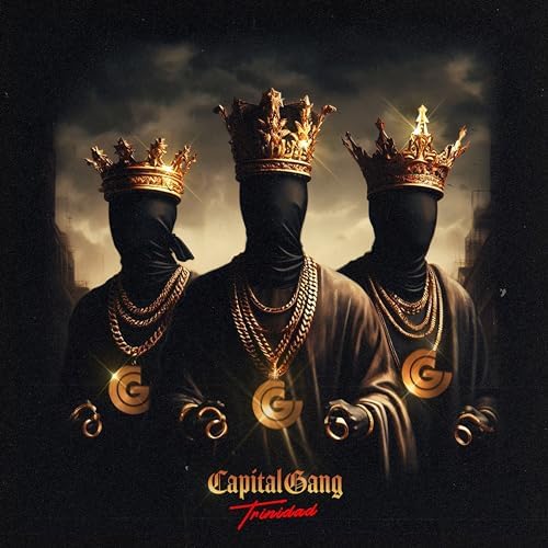 Capital Gang, Trinidad