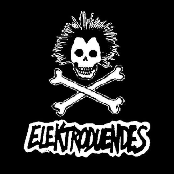 Elektroduendes