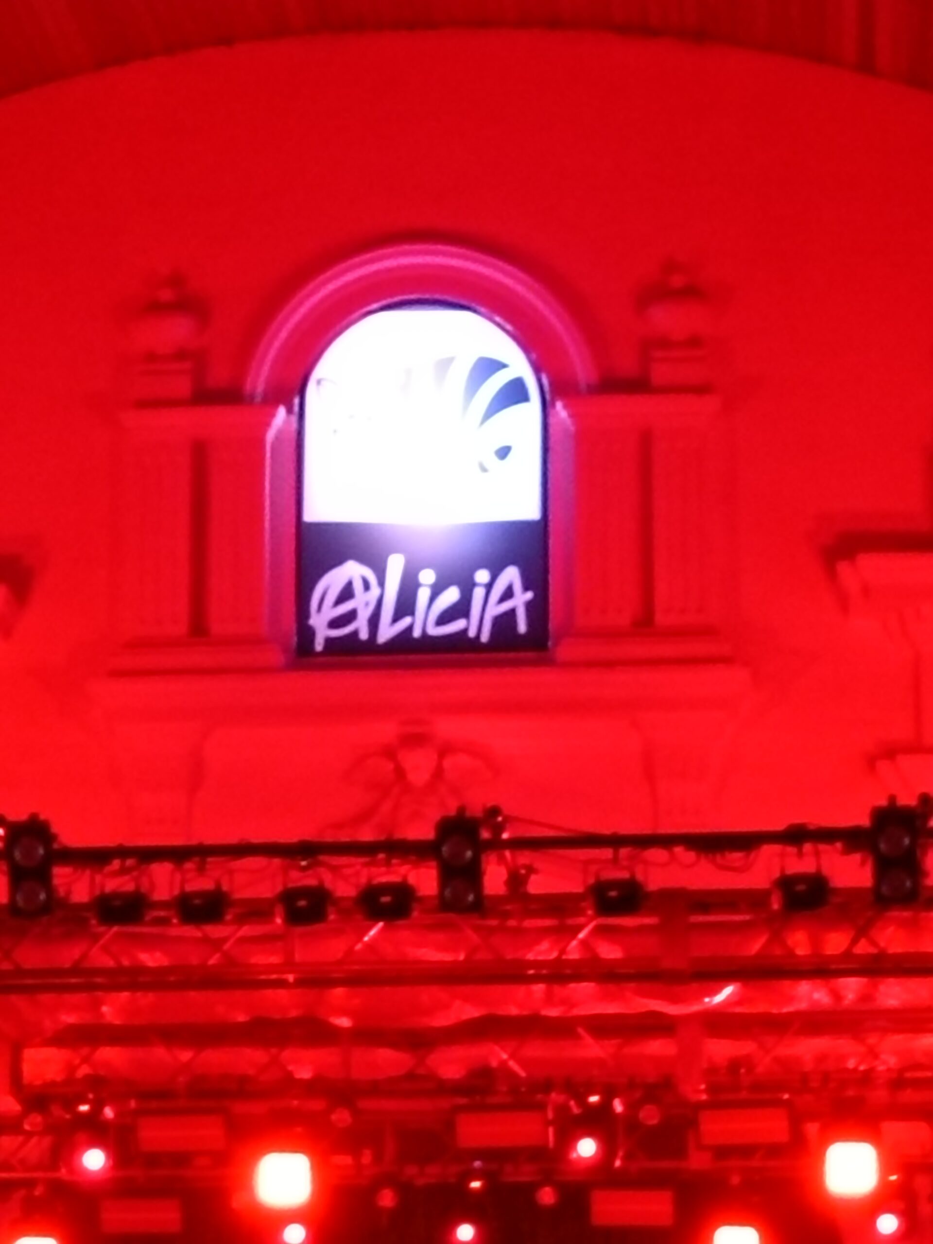 30 Años de Punk Rock: Seguimos Perdiendo en el Alicia