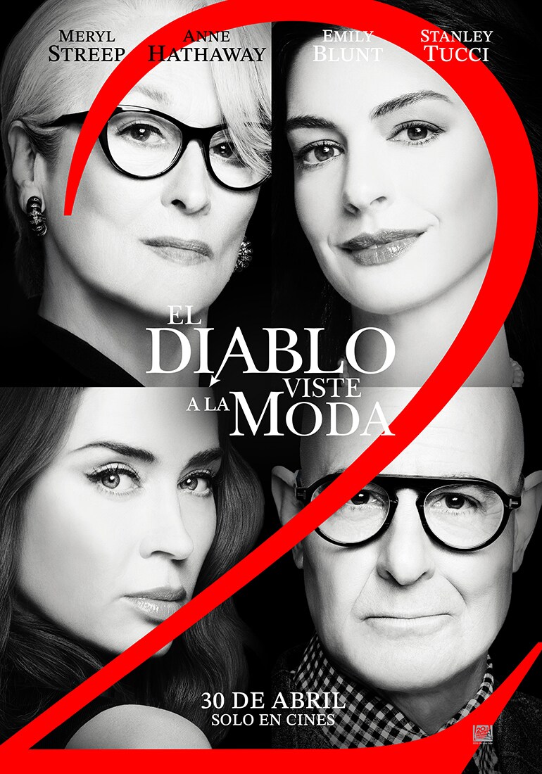 El Diablo Viste a la Moda 2: ¿Espectáculo o crítica social?