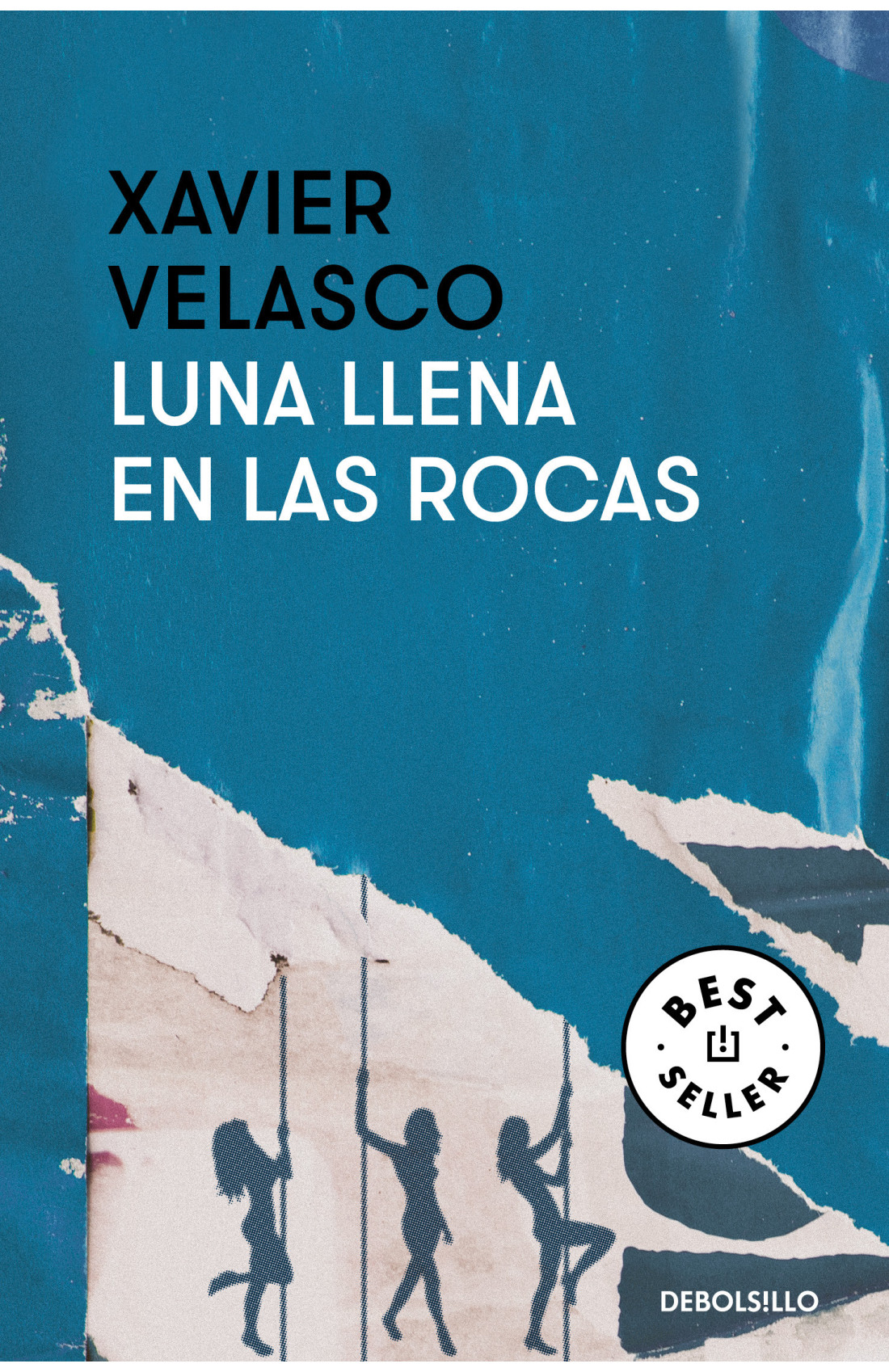Luna Llena en las Rocas: Un Viaje Literario